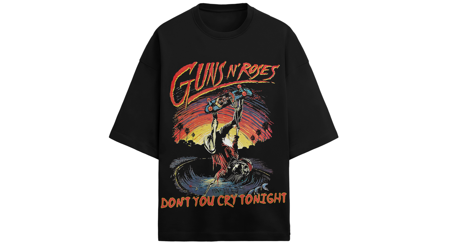 GUNS n ROSES