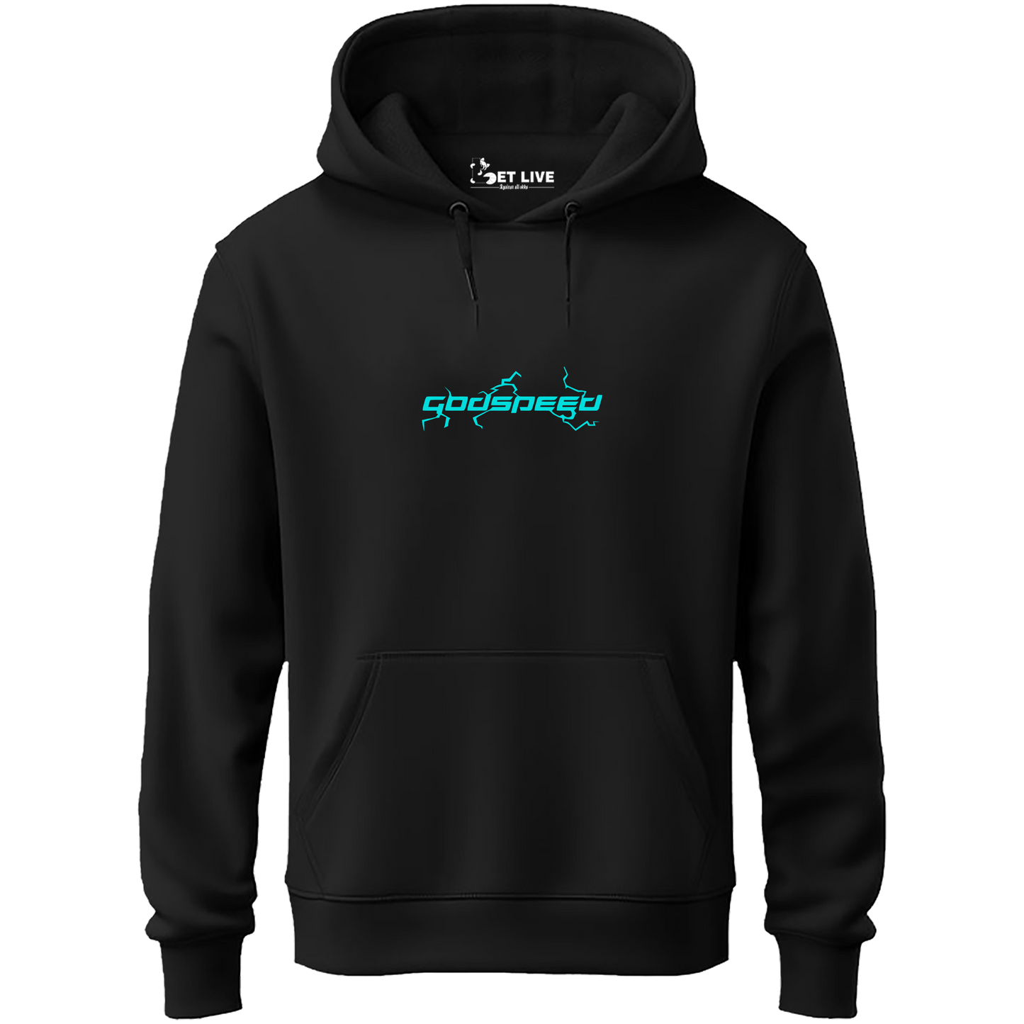 GOD SPEED - HUNTER X Hoodie