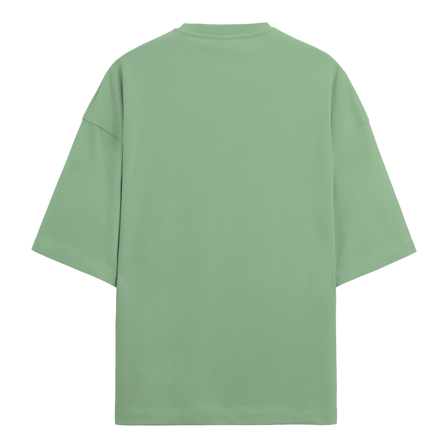 JADE OVERSIZED T-SHIRT