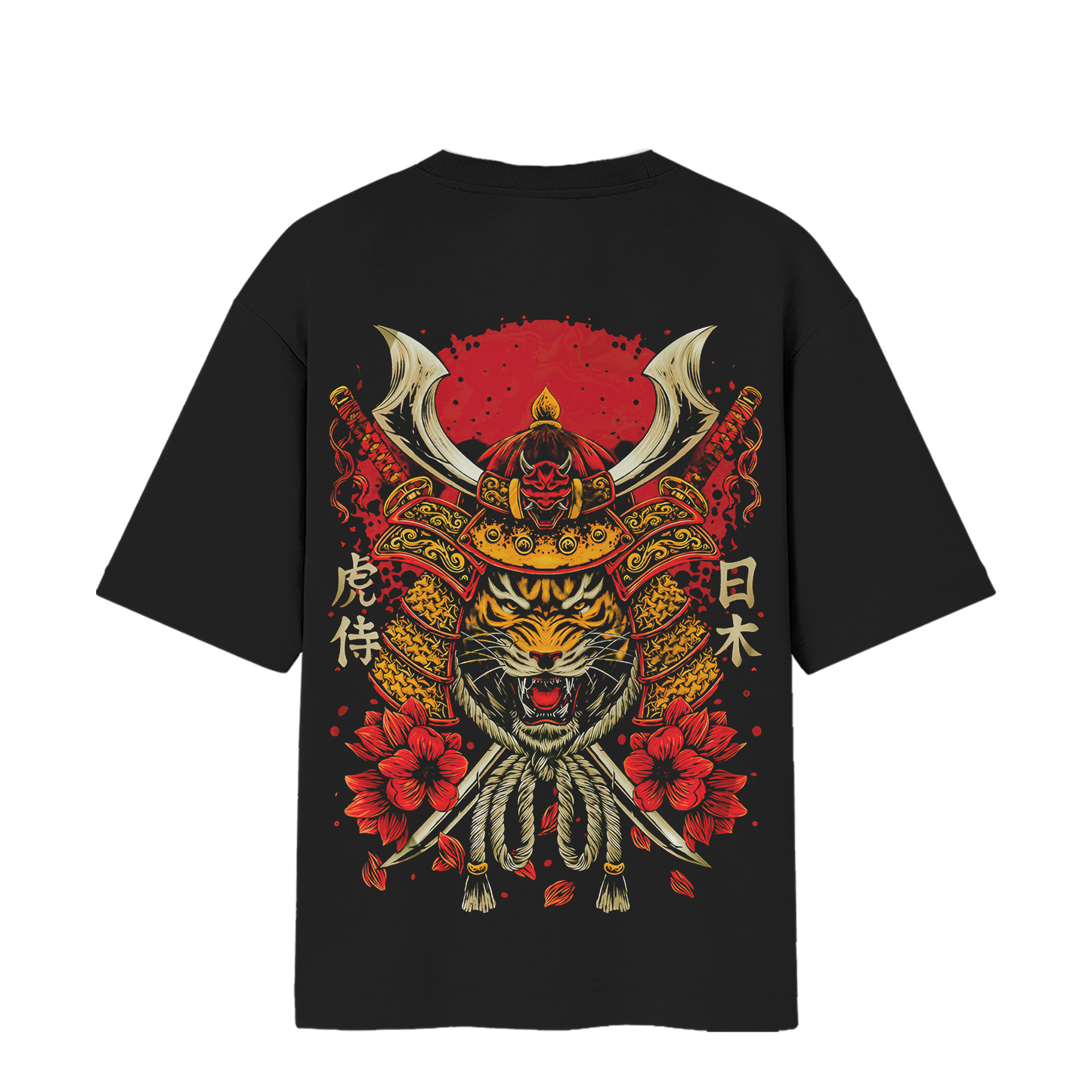SAMURAI