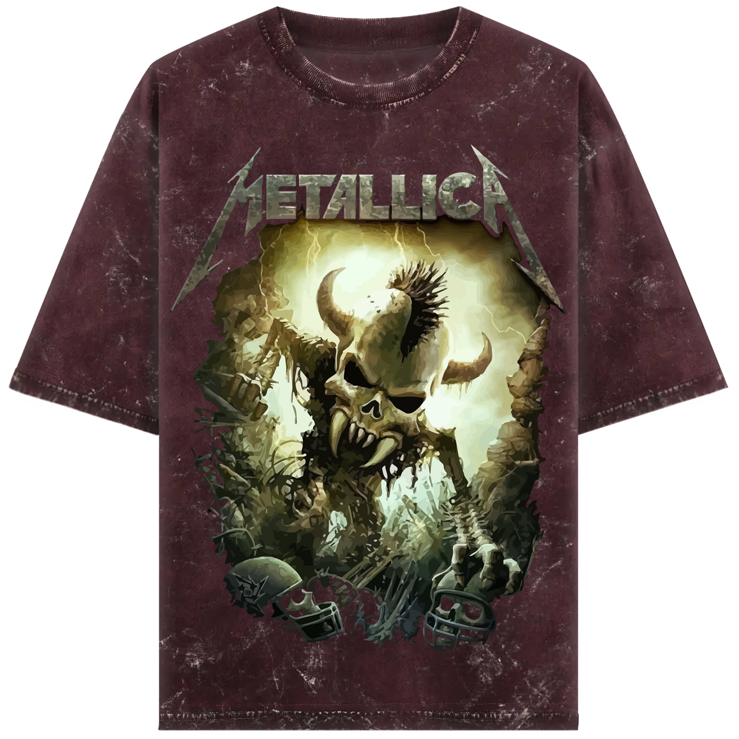 Metallica