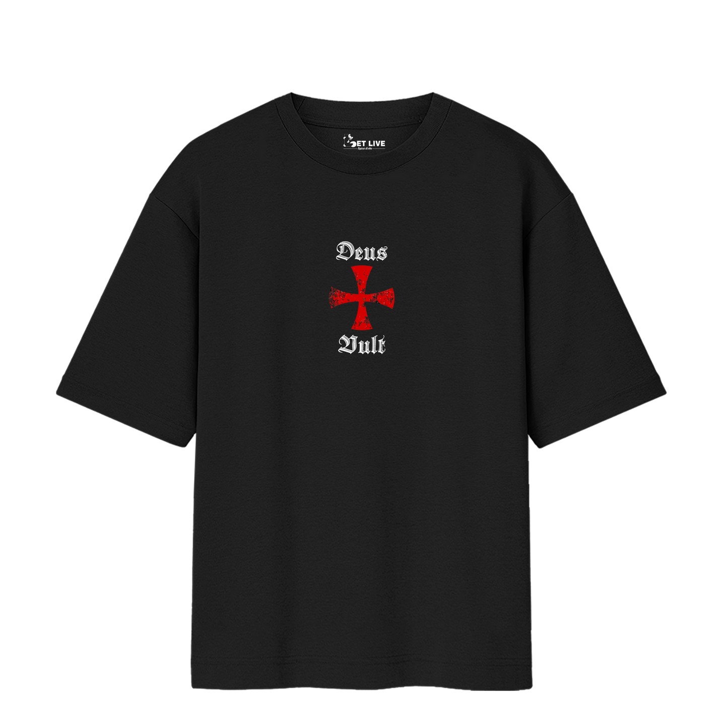 PRAY - KNIGHT TEMPLAR