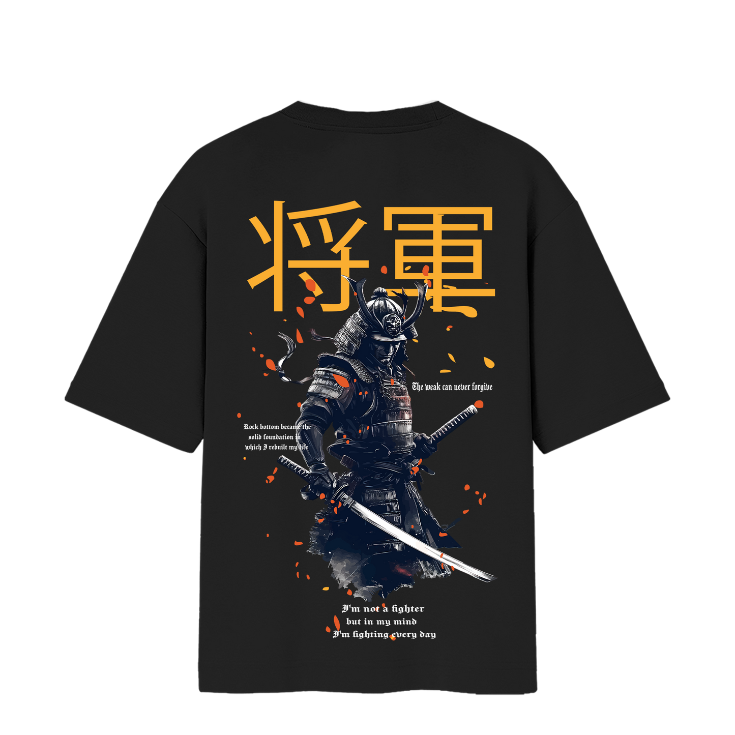 MASTER OF WAR - SHOGUN
