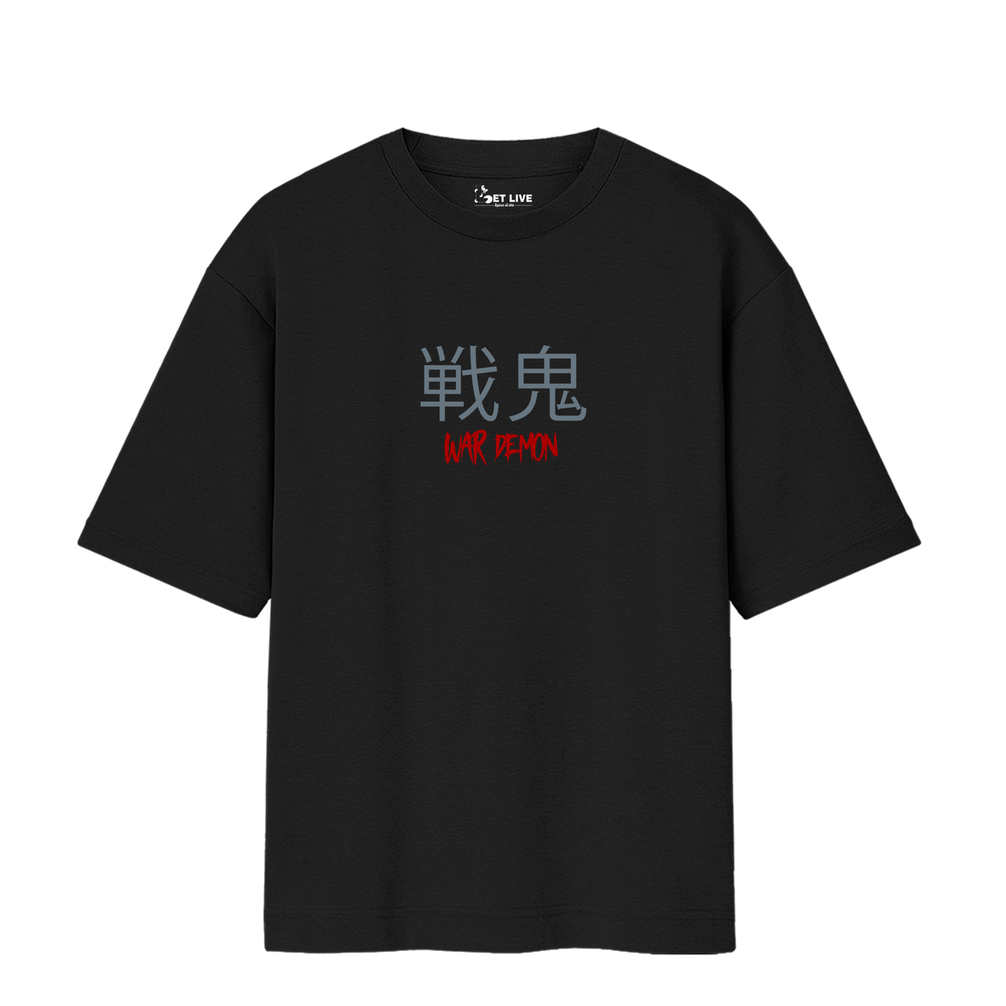 SENKI - WAR DEMON
