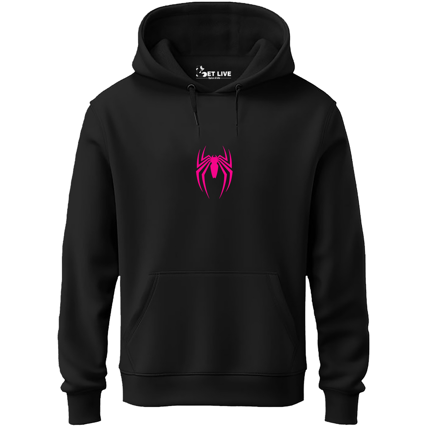 SPIDER WOMAN Hoodie