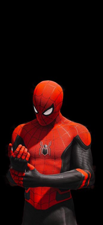 Spiderman