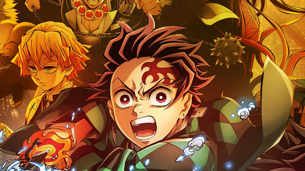 Demon Slayers
