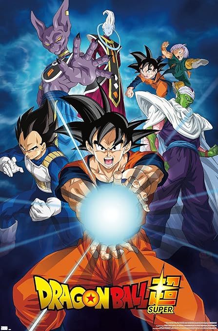 DRAGON BALL Z