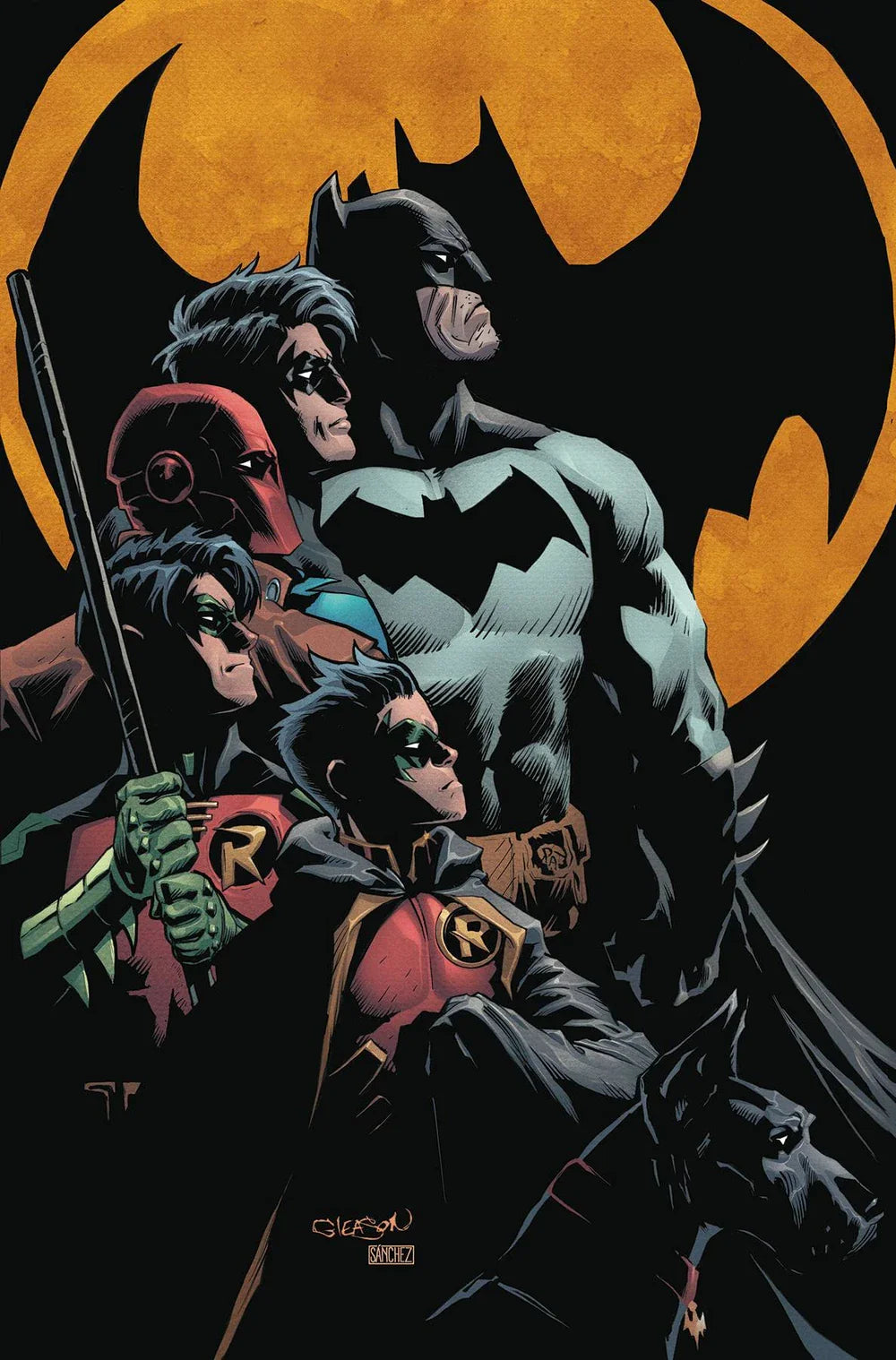 BATMAN
