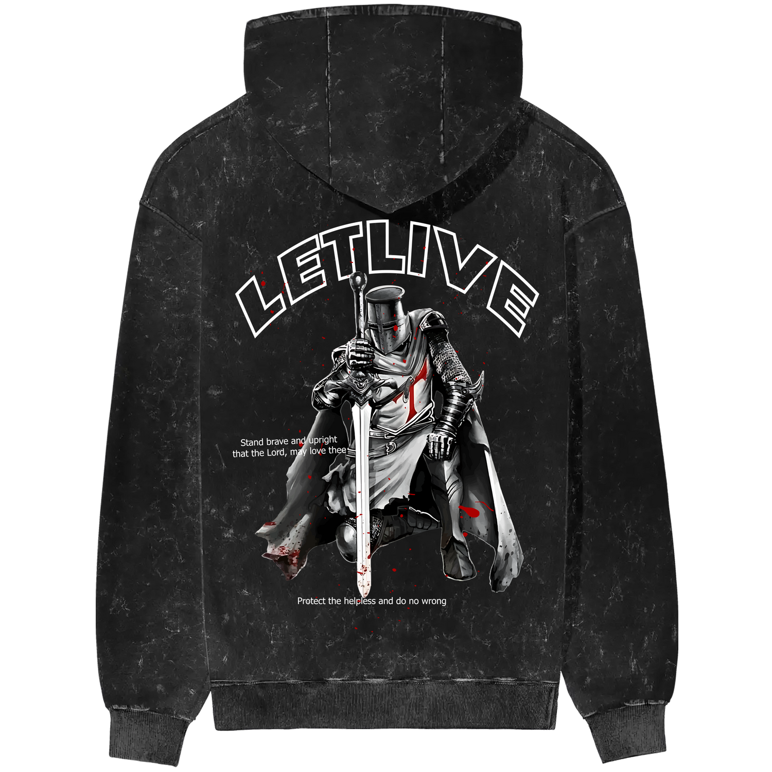 Vintage Hoddies
