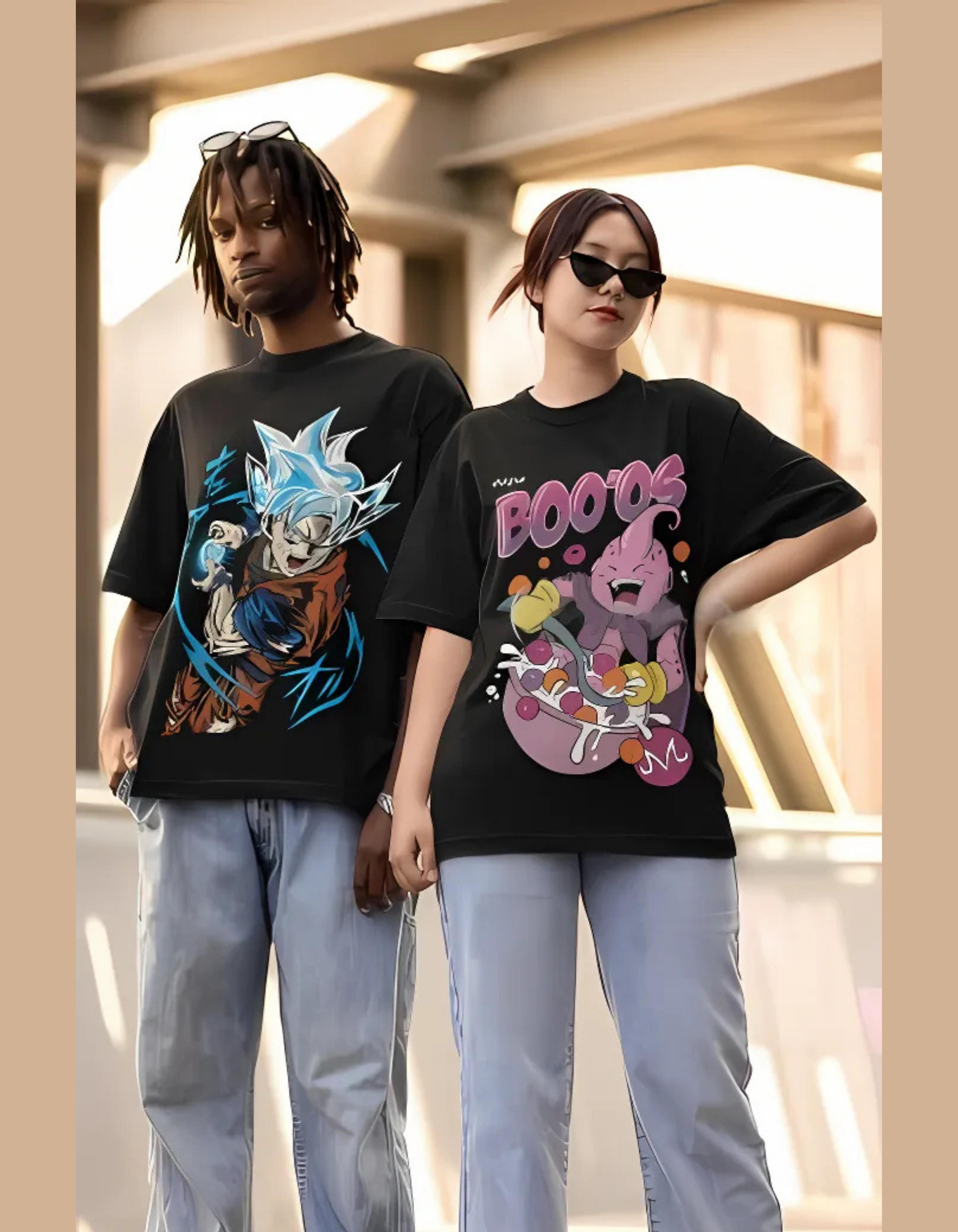 Animation collections