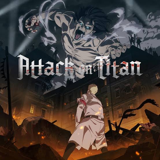 ATTACK ON TITAN