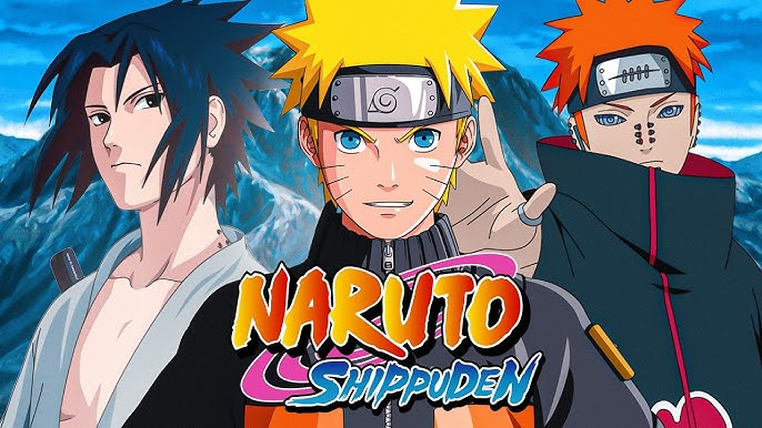 Naruto