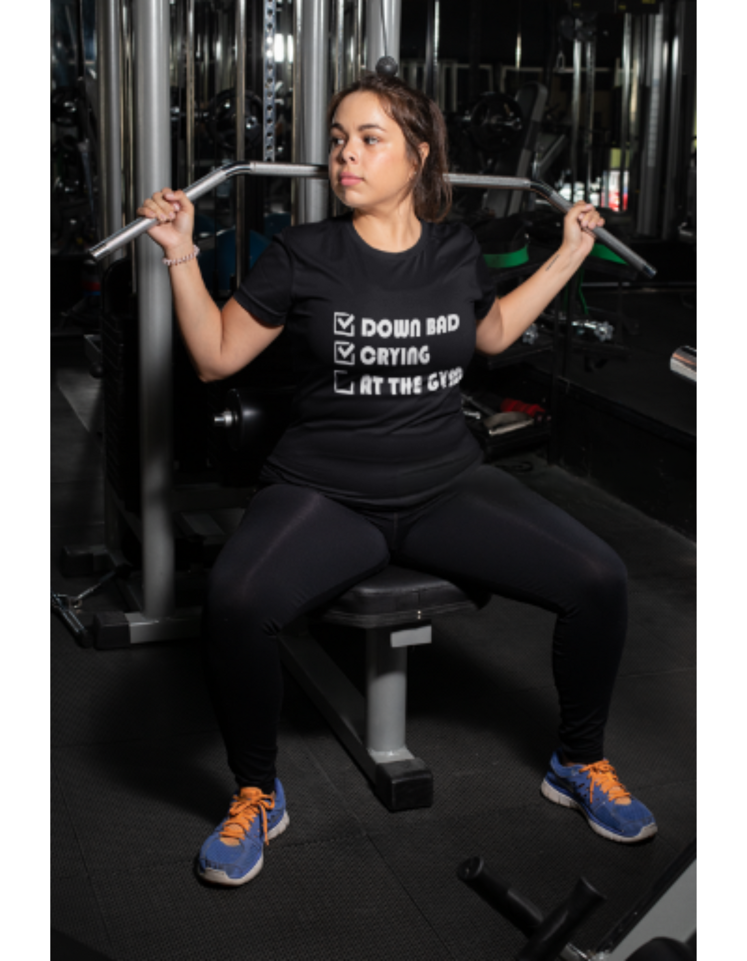 MUSCLE MOMMY