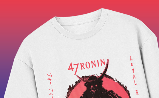 47 - Ronin