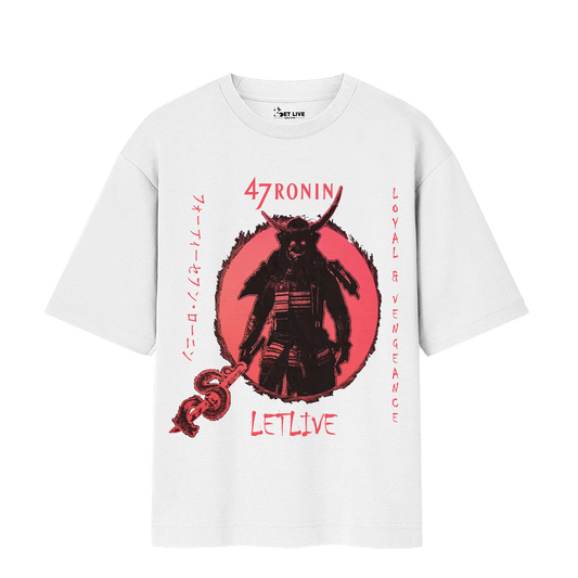 47 - Ronin