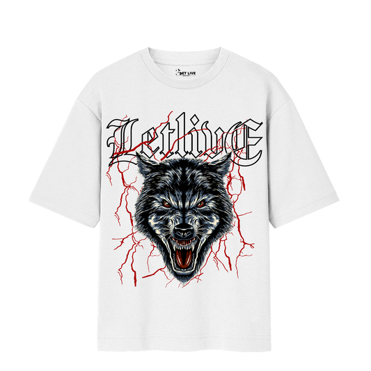LEADER OF A PACK - ALPHA