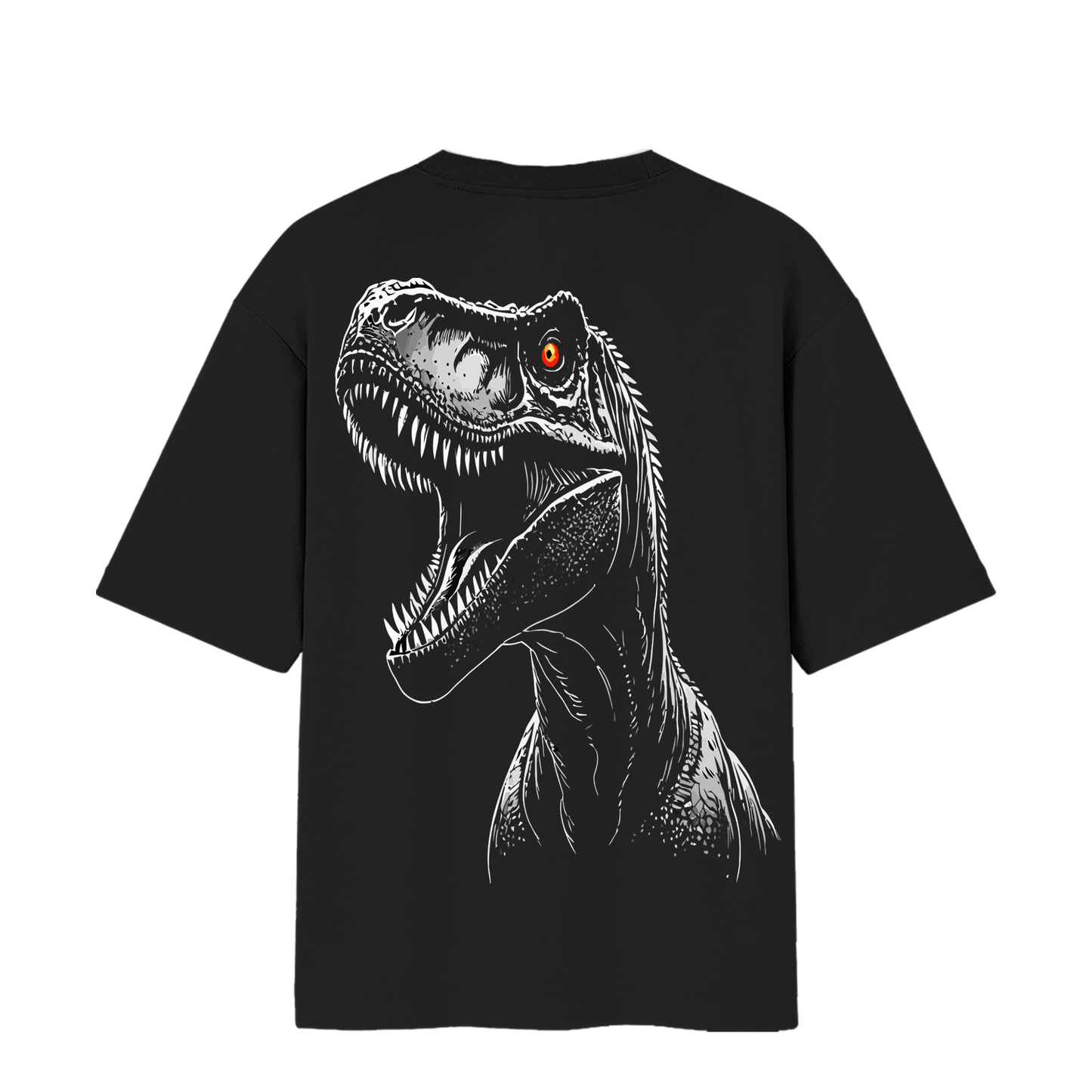 ANCIENT KING OVERSIZED T-Shirt
