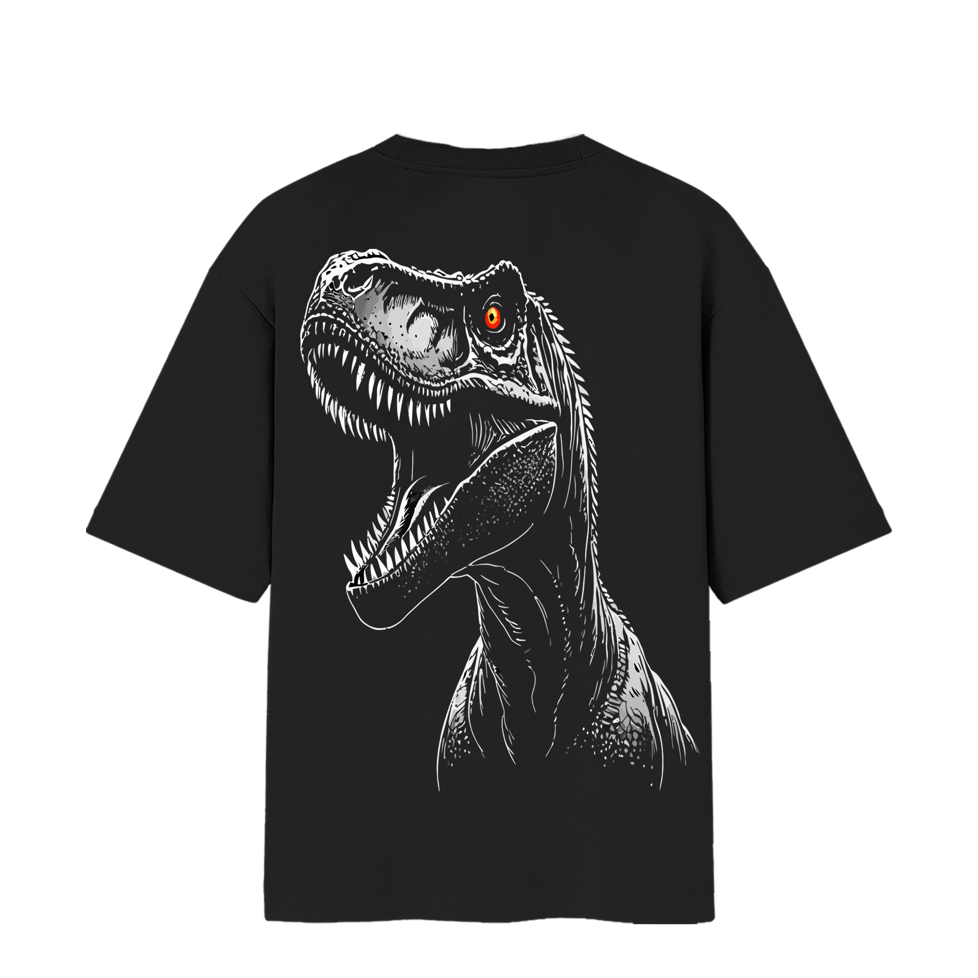 ANCIENT KING OVERSIZED T-Shirt