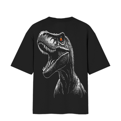 ANCIENT KING OVERSIZED T-Shirt