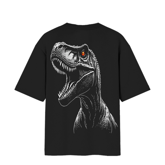 ANCIENT KING OVERSIZED T-Shirt