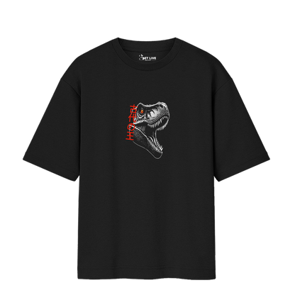 ANCIENT KING OVERSIZED T-Shirt