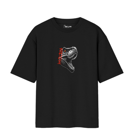 ANCIENT KING OVERSIZED T-Shirt