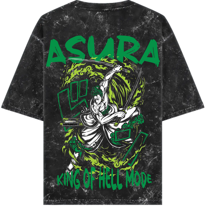 ASURA - RORONOA ZORO
