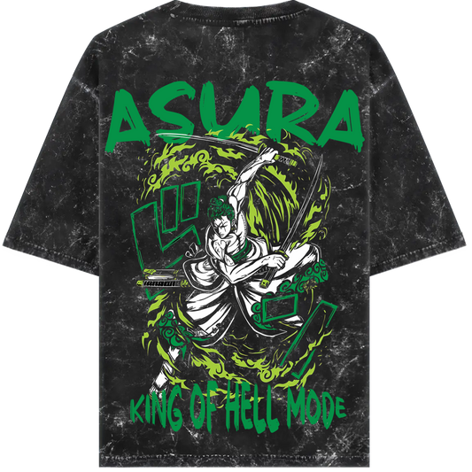 ASURA - RORONOA ZORO