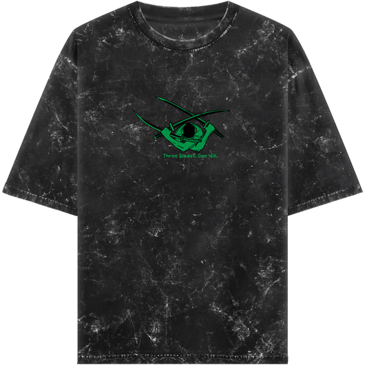 ASURA - RORONOA ZORO