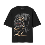 RAGE OF EREN OVERSIZED T-SHIRT