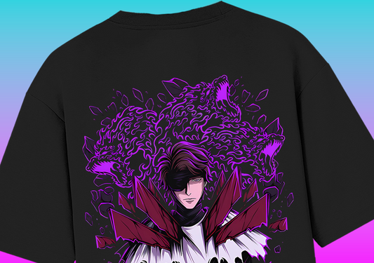 AIZEN - BLEACH