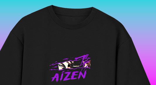 AIZEN - BLEACH