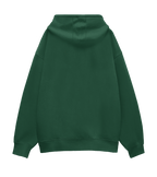 ATTACK ON TITAN OVERSIZED HOODIE