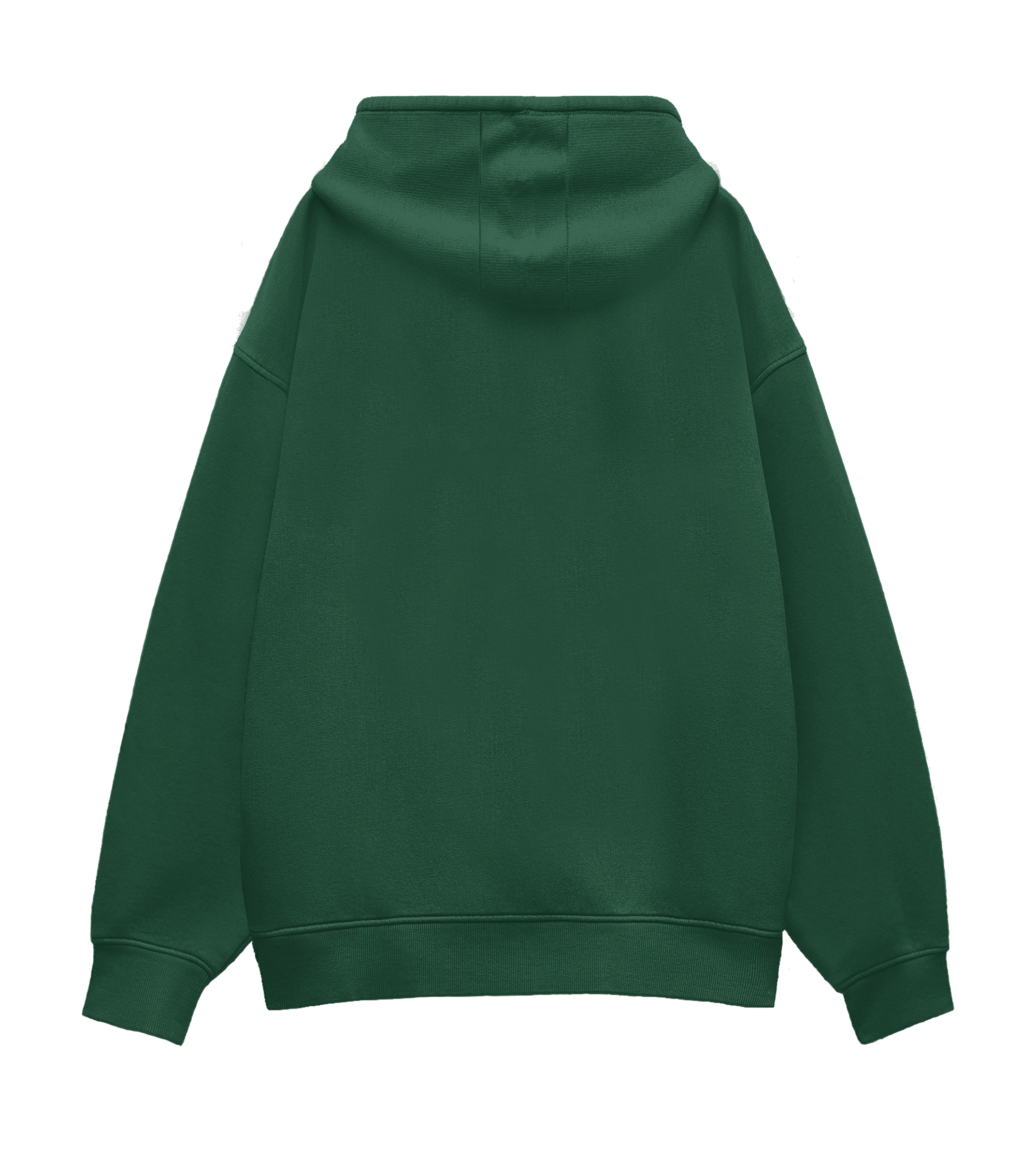 ATTACK ON TITAN OVERSIZED HOODIE