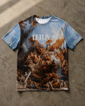 Apotheosis of Hercules Dri-fit Tee