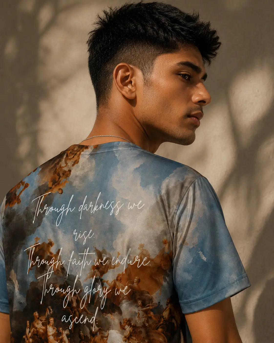 Apotheosis of Hercules Dri-fit Tee