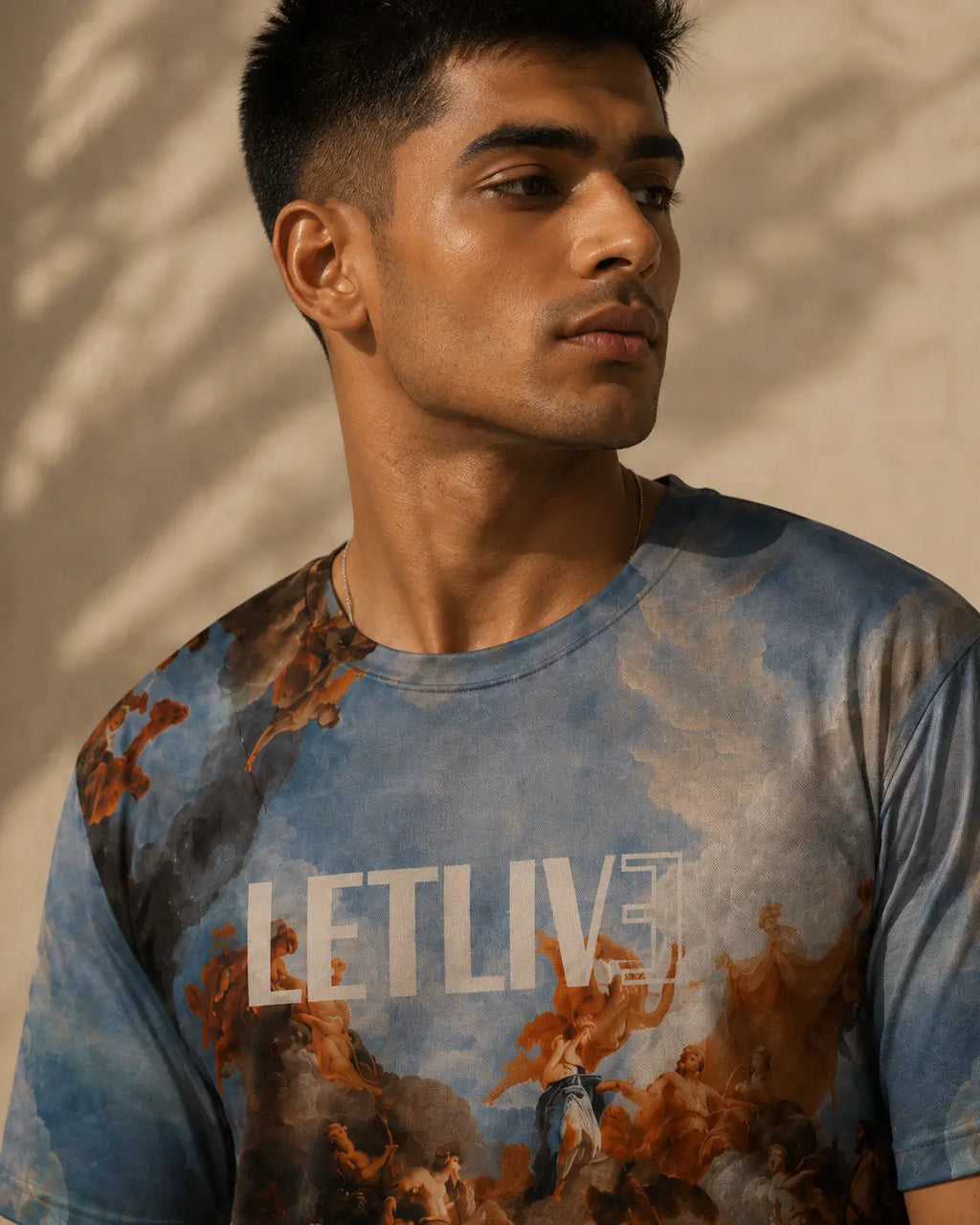 Apotheosis of Hercules Dri-fit Tee