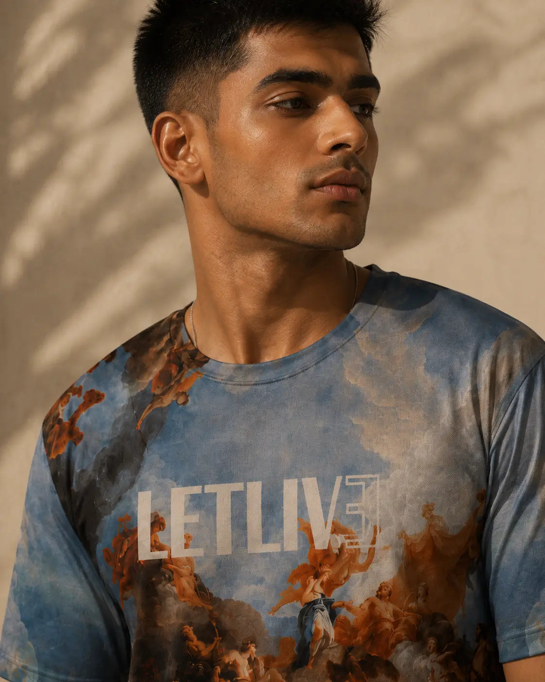 Apotheosis of Hercules Dri-fit Tee