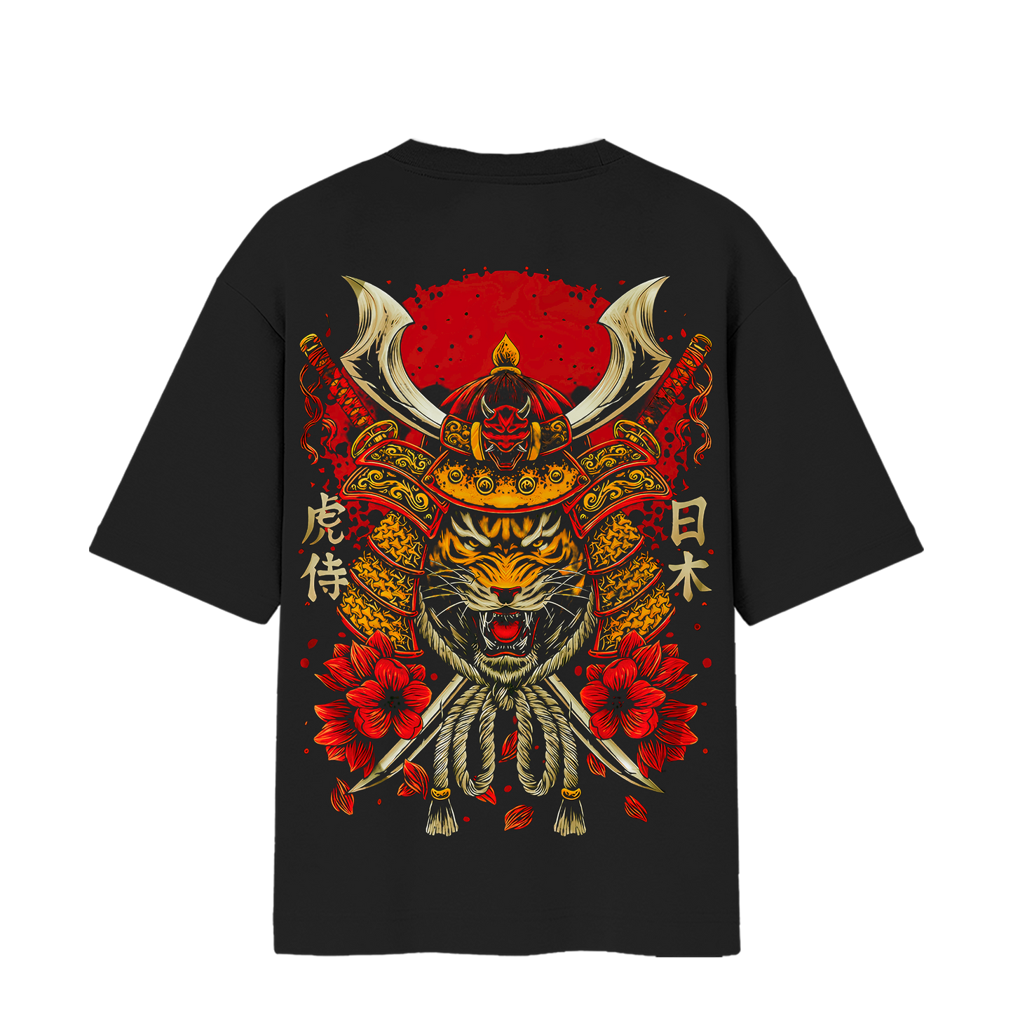 SAMURAI