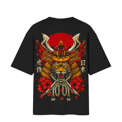 SAMURAI