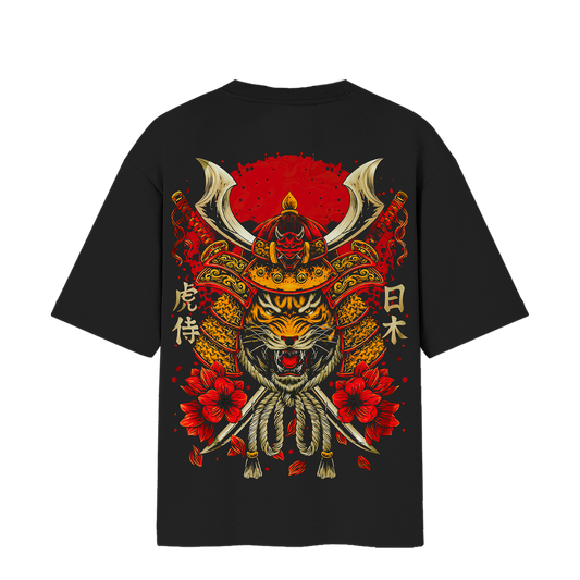 SAMURAI