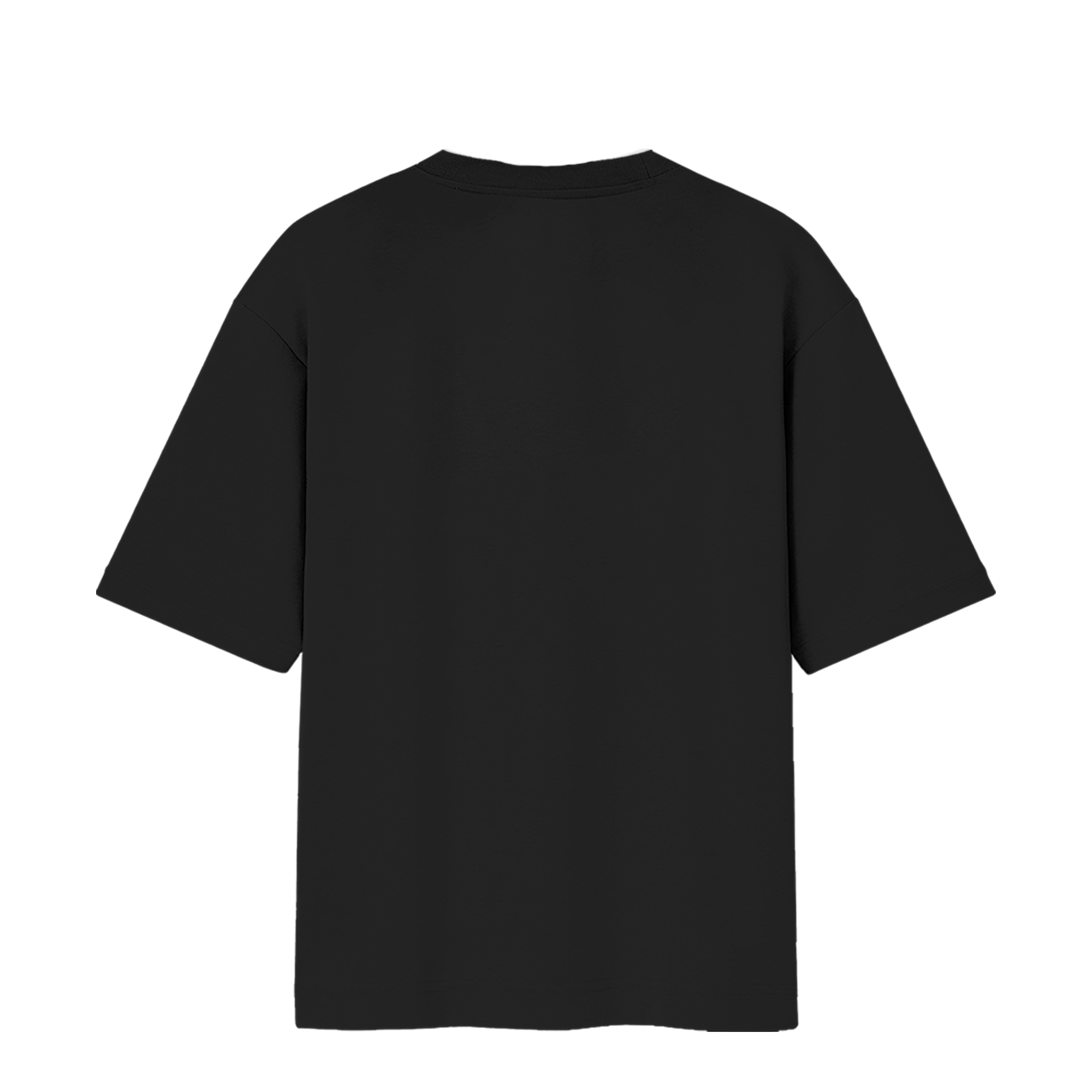 TRUTH JUSTICE HOPE SUPERMAN OVERSIZED T-SHIRT