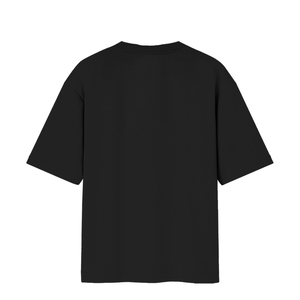 THE LAST TITAN OVERSIZED T-Shirt