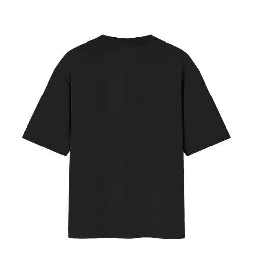 ATTACK ON TITAN OVERSIZED T-shirt