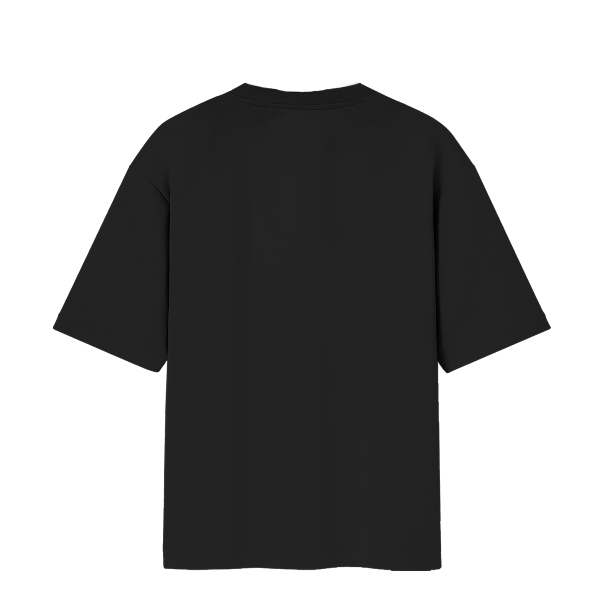 GAINYPUFF OVERSIZED T-SHIRT