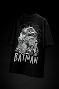 BATMAN | AF UNISEX OVERSIZED T-SHIRT