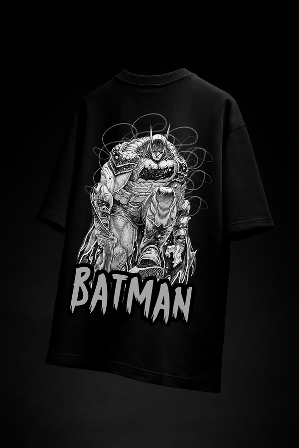 BATMAN | AF UNISEX OVERSIZED T-SHIRT