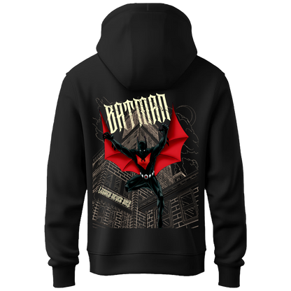 BATMAN BEYOND