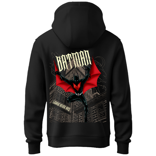 BATMAN BEYOND